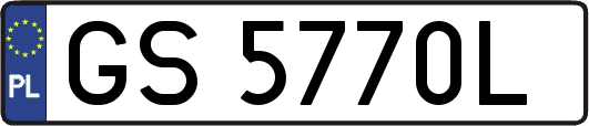 GS5770L