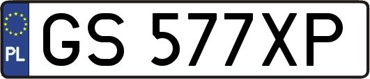 GS577XP