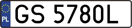 GS5780L
