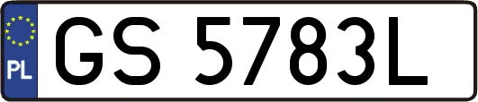 GS5783L