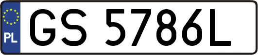 GS5786L