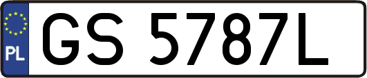 GS5787L