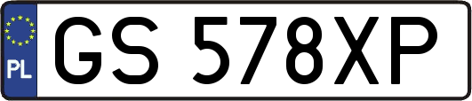 GS578XP