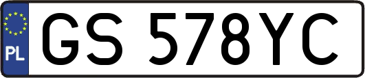 GS578YC