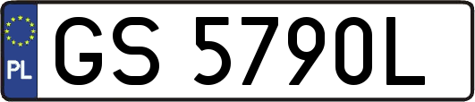 GS5790L