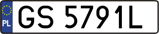 GS5791L