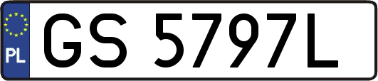 GS5797L