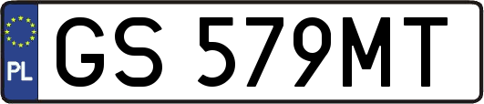 GS579MT