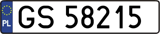 GS58215