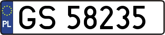 GS58235