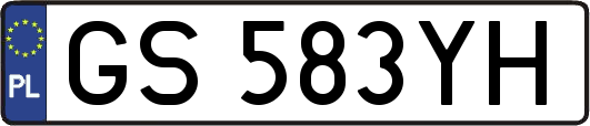 GS583YH