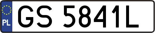 GS5841L