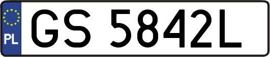 GS5842L