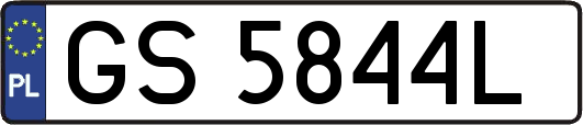 GS5844L