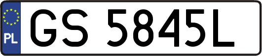 GS5845L
