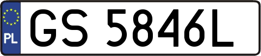 GS5846L