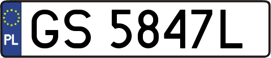 GS5847L
