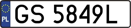 GS5849L