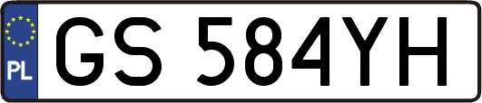 GS584YH