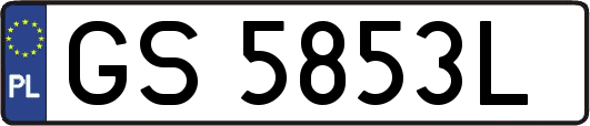GS5853L