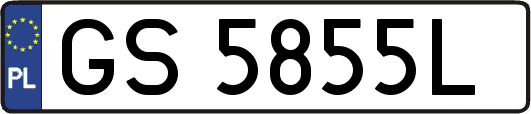 GS5855L