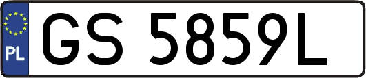 GS5859L
