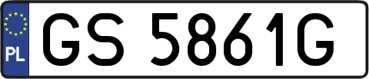 GS5861G