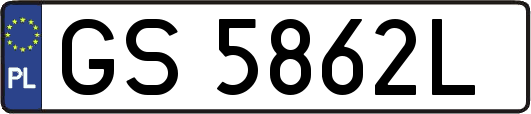 GS5862L