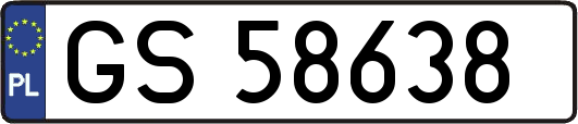 GS58638