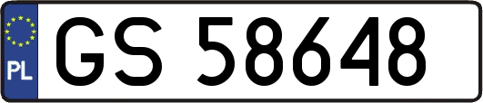 GS58648