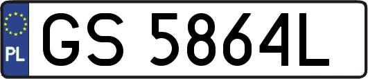 GS5864L