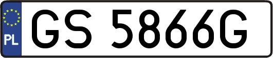 GS5866G