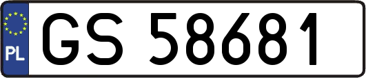 GS58681