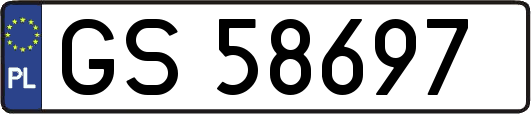 GS58697