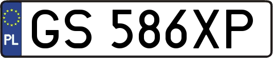 GS586XP