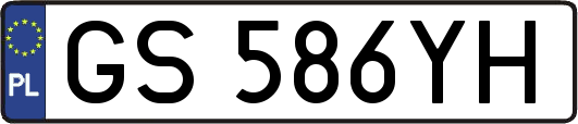 GS586YH