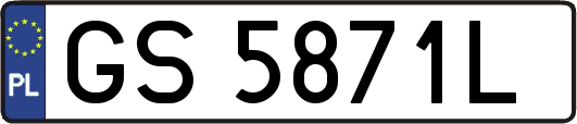 GS5871L