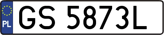 GS5873L