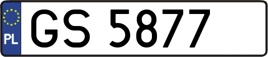 GS5877