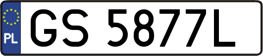 GS5877L