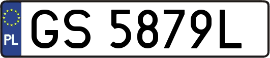 GS5879L