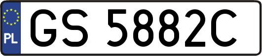 GS5882C