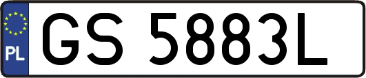 GS5883L