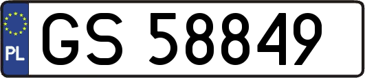 GS58849