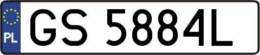 GS5884L