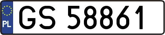 GS58861