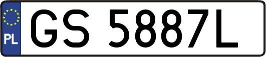 GS5887L
