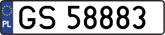 GS58883