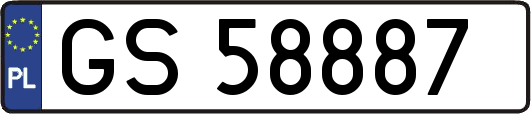 GS58887