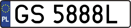 GS5888L